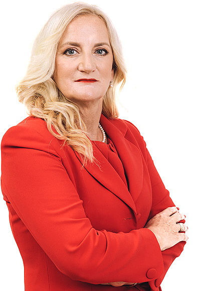 dr. Mateja Likozar Rogelj